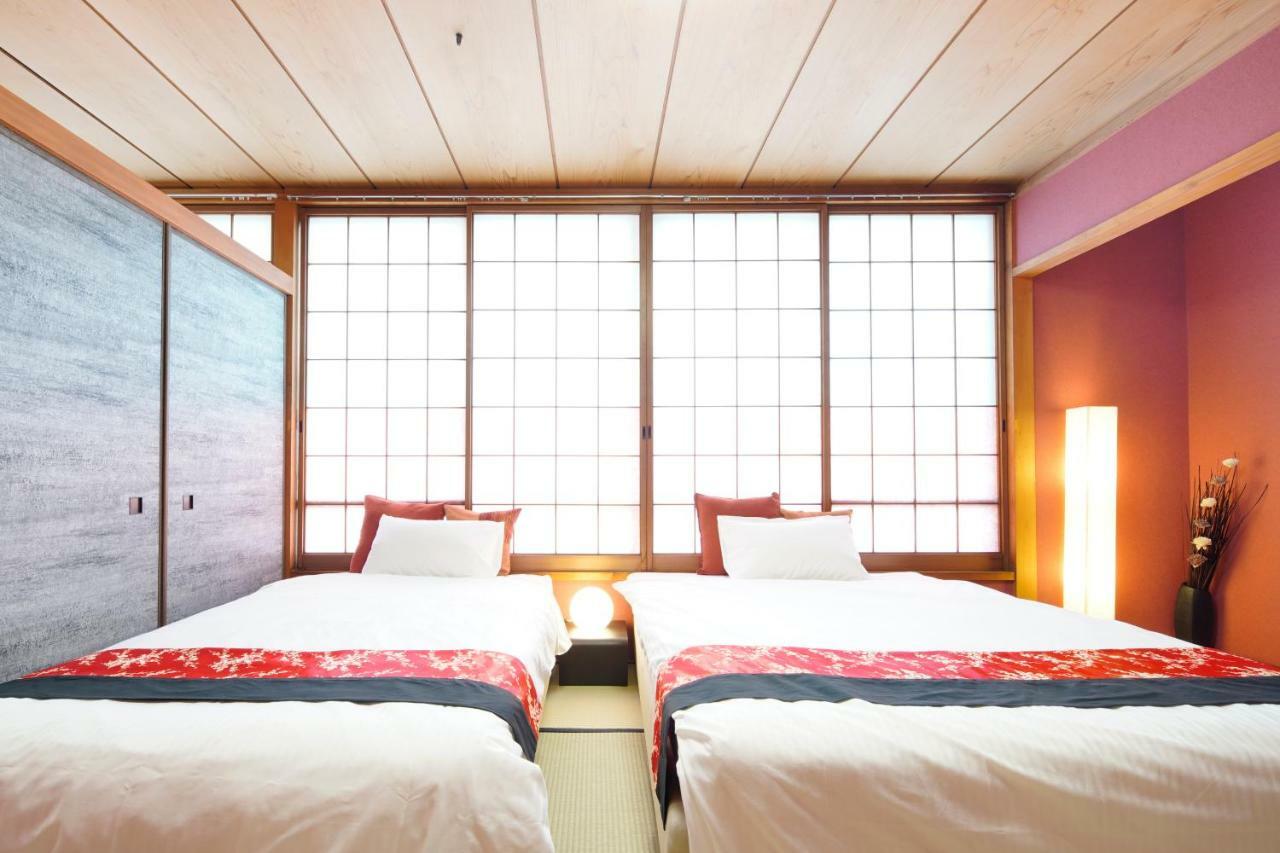 Kanazawa Stacy Annex Hostel Exterior photo